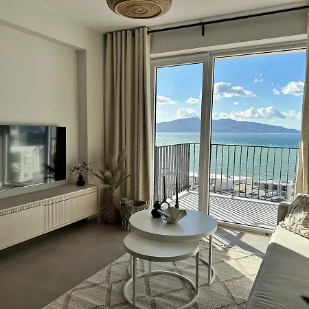 Apartment Margareta Ares 3