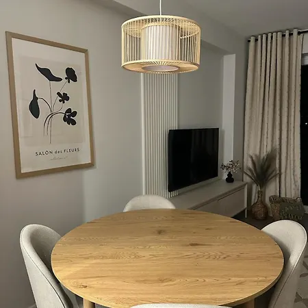Margareta Ares 3 Apartment Sarande