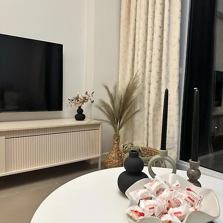 Apartment Margareta Ares 3 *